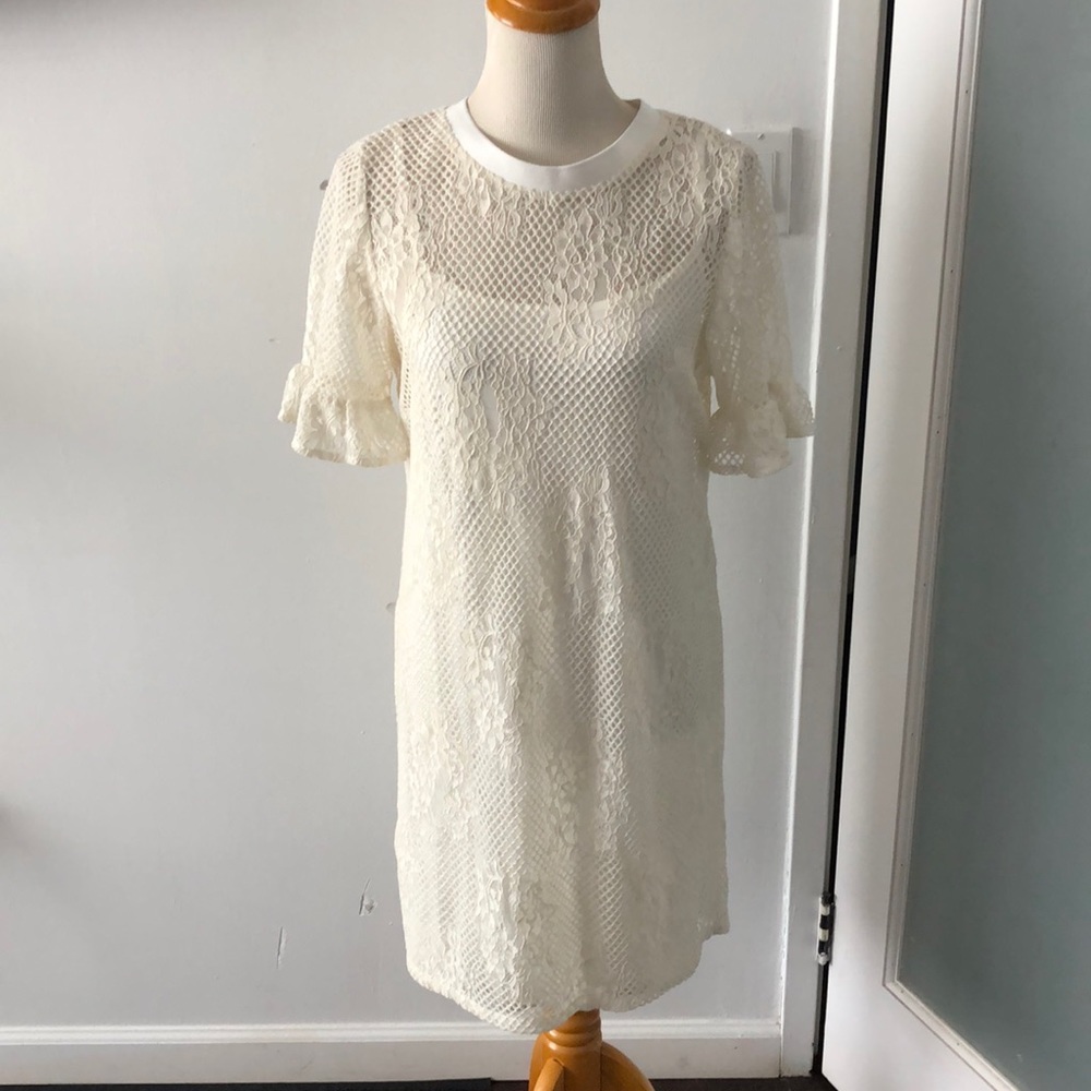 chelsea & theodore dress